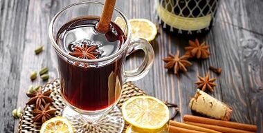 Popular remedies to stimulate power