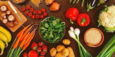 What do food products act as power stimulants