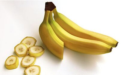 Bananas by power