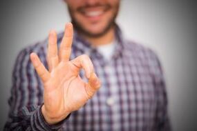 Vitamin reception rules to improve power