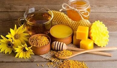 Popular remedies to increase the whore