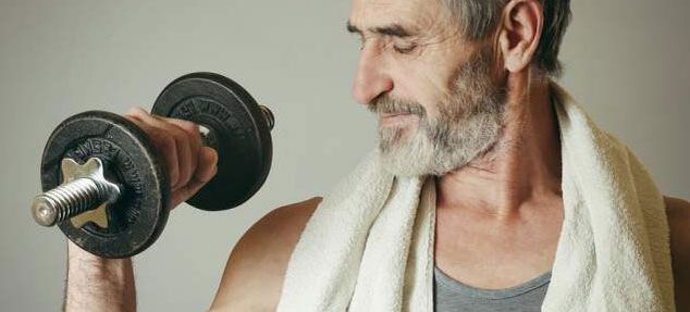 Exercises to improve power.