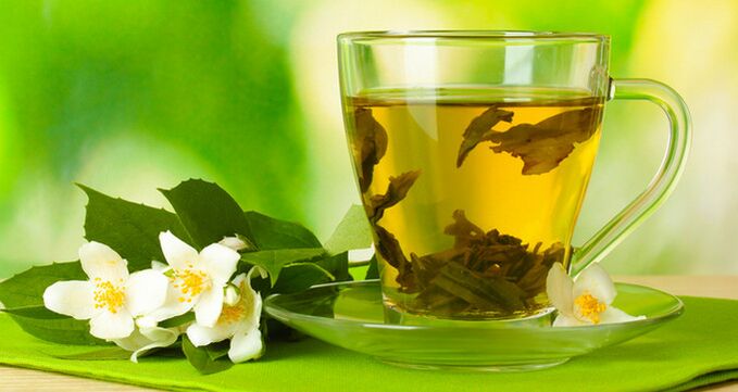 Herbal decoction to increase potency after 60.