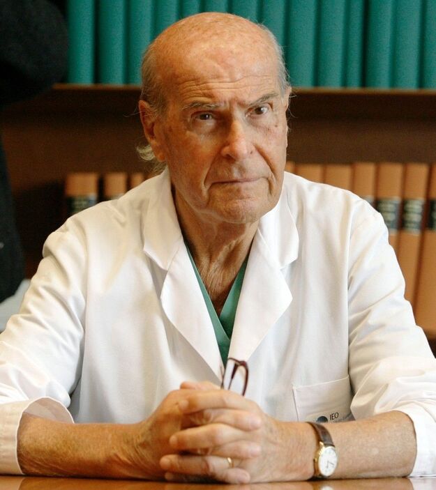 Doctor Doctor-sexologist Vincenzo